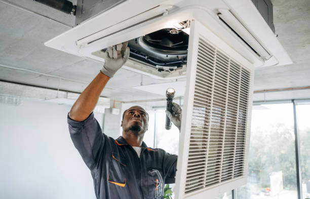Licensed Emergency Hvac service in Pemberton, OH - FH HVAC