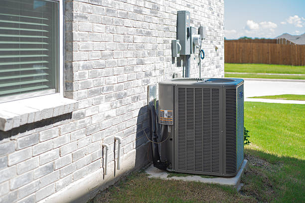 Reliable Emergency Hvac contractor in Pemberton, OH by FH HVAC