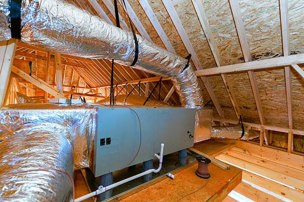 Top rated local Emergency Hvac specialists in Pemberton, OH